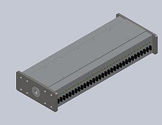 Detector Assemblies